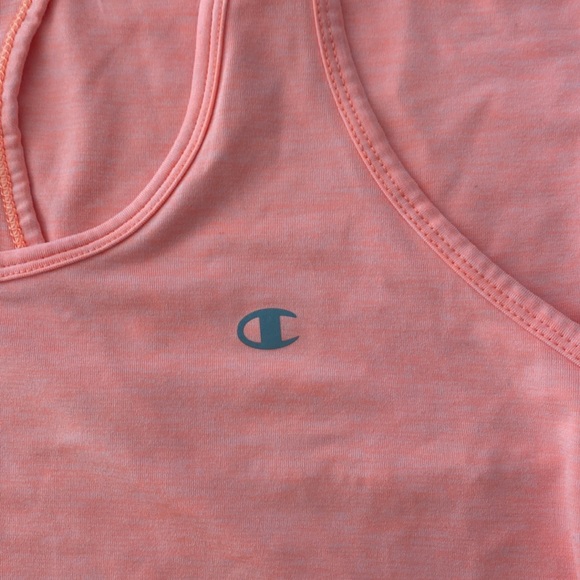 Champion Racer Back Tank - Picture 3 of 4